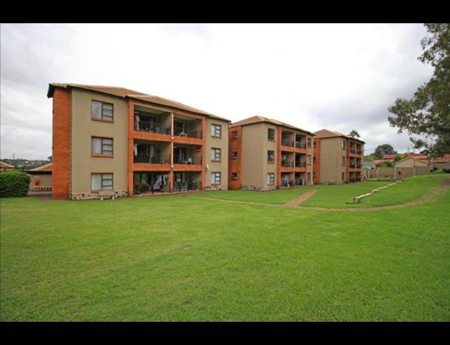 2 BEDROOM APARTMENT FOR SALE IN WILROPARK